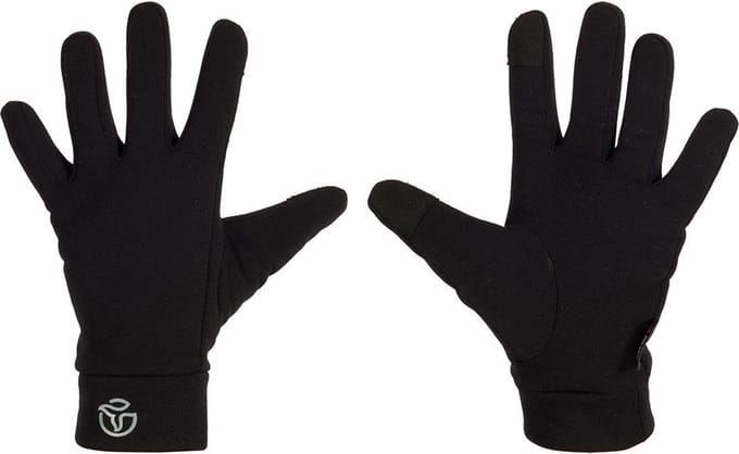 Ternua Laks R Handschoenen Zwart L Man