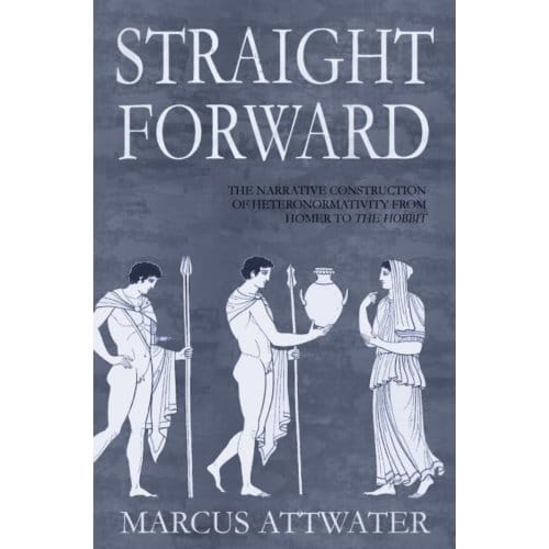 Straightforward - Marcus Attwater