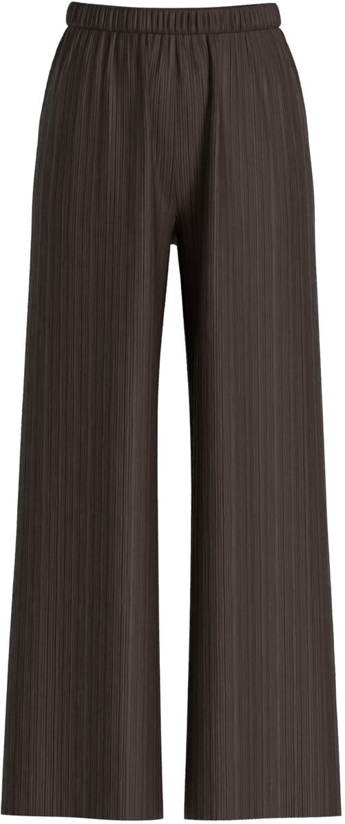 VILA - VIPLISA HW LOOSE PANTS - NOOS - Dames - Leggings