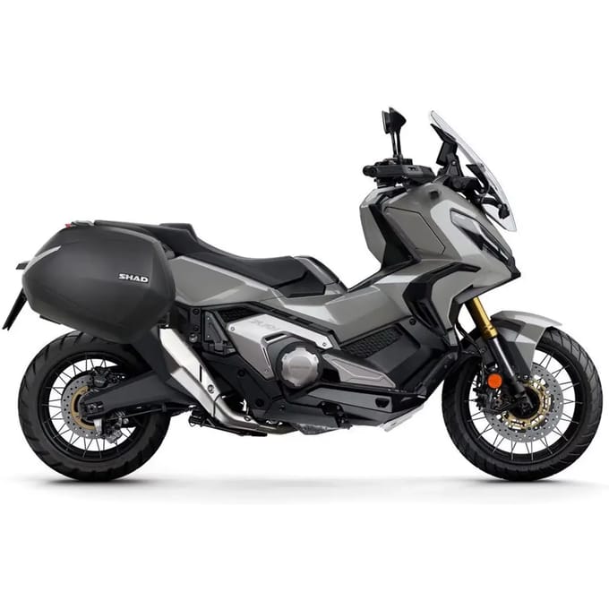 Zijsteun Shad 3p system Honda x-adv 750