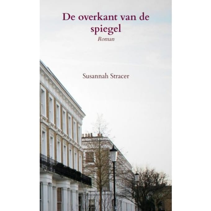 De Overkant Van De Spiegel - Susannah Stracer