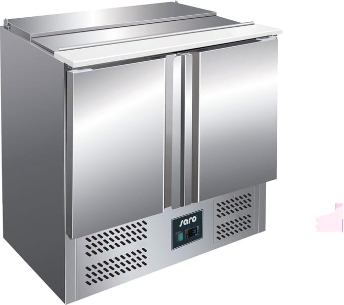 Saladette| RVS | Saro | Baldur S900 | 323-1000