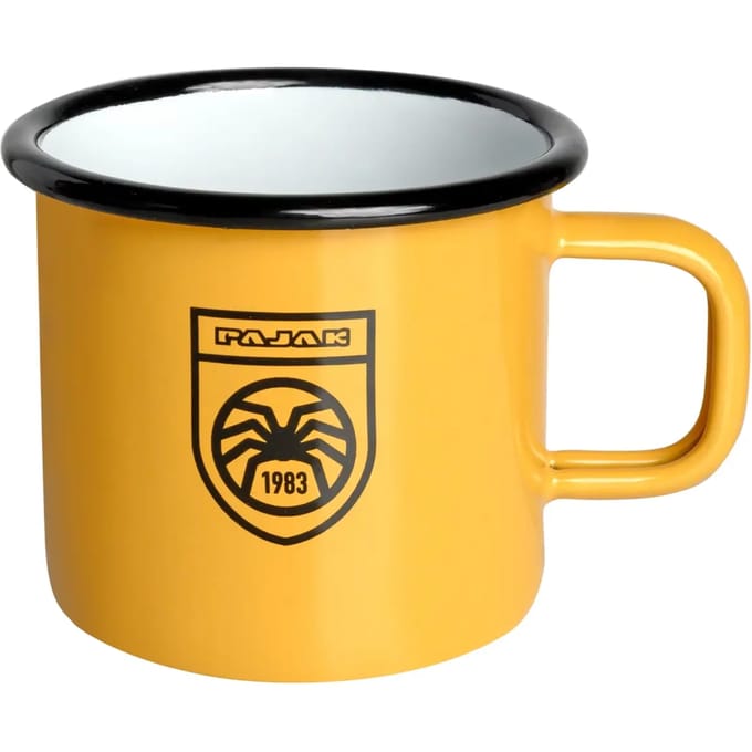 Mok Pajak Enamel