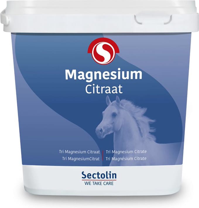 Sectolin Magnesium - 1 kg