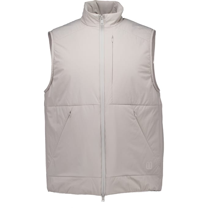 Duno  Bodywarmers Beige Arlo Radda