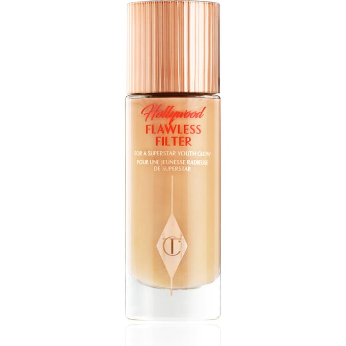 Charlotte Tilbury Hollywood Flawless Filter - 4 Medium