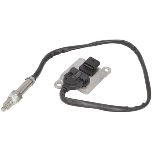 NOx-sensor, NOx-katalysator FEBI BILSTEIN 197491