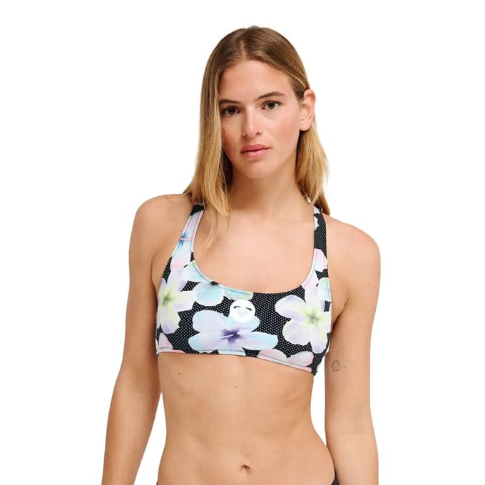 Hoge band beha vrouw Roxy Active Pt Athletic
