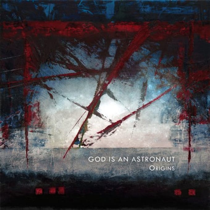 Origins - God Is An Astronaut