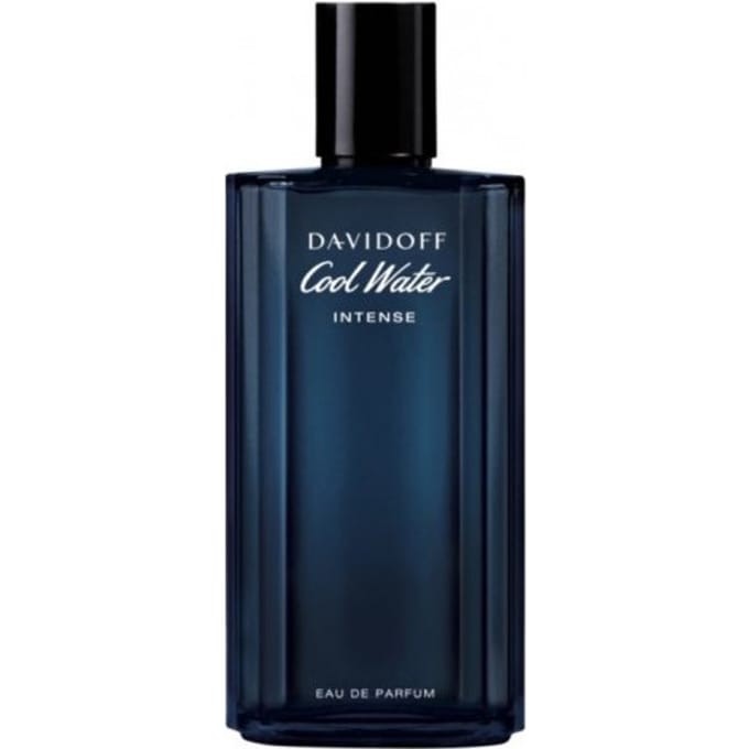 Davidoff Eau de Parfum Cool Water Intense - 40 ml