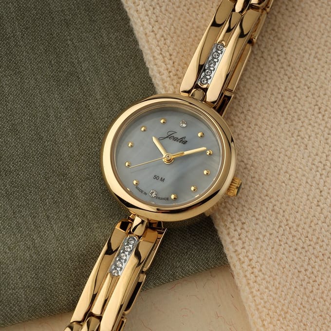 Joalia 631062 Horloge