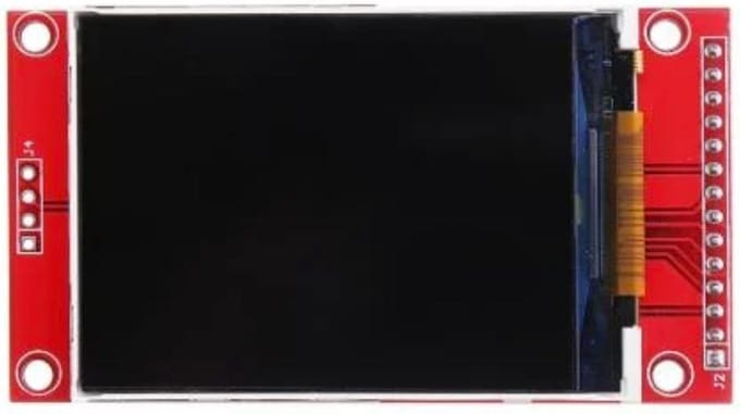 OTRONICÂ® 2.2inch TFT 320x240 SPI ILI9341