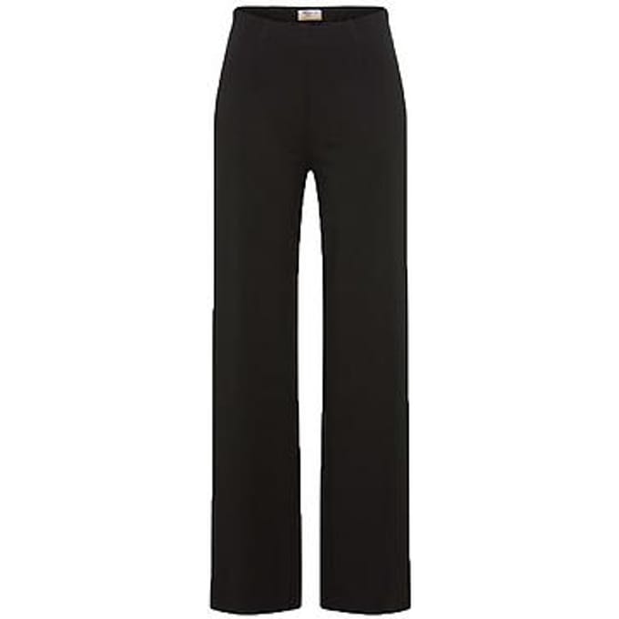 Broek ProForm S Super Slim Van Raphaela by Brax zwart