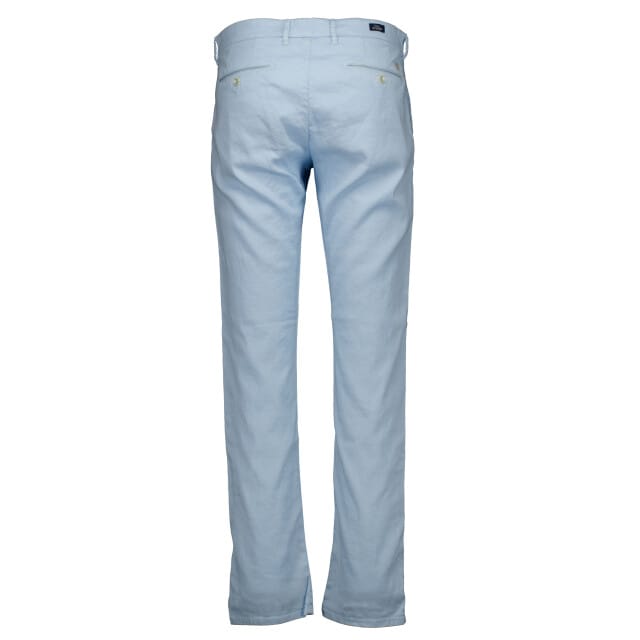 Atelier Noterman Atn05-a84-1762 Chino Lichtblauw Atn05-a84-1762