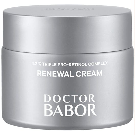 BABOR Refine Vernieuwingscrème Gezichtscrème Dames 30 ml