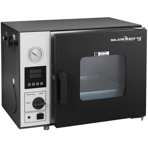 Steinberg Systems Vacuüm droogoven - 450 W 10070012