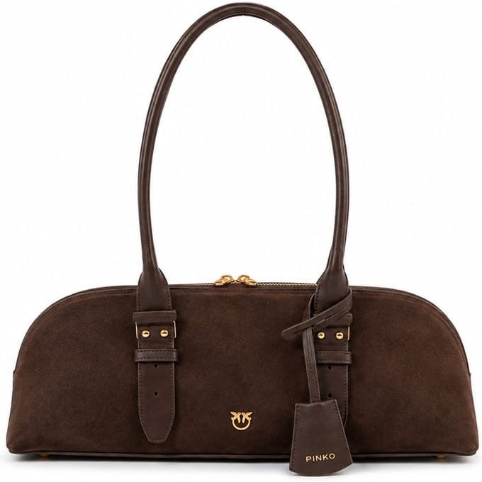 Pinko Zakken. Bruin
