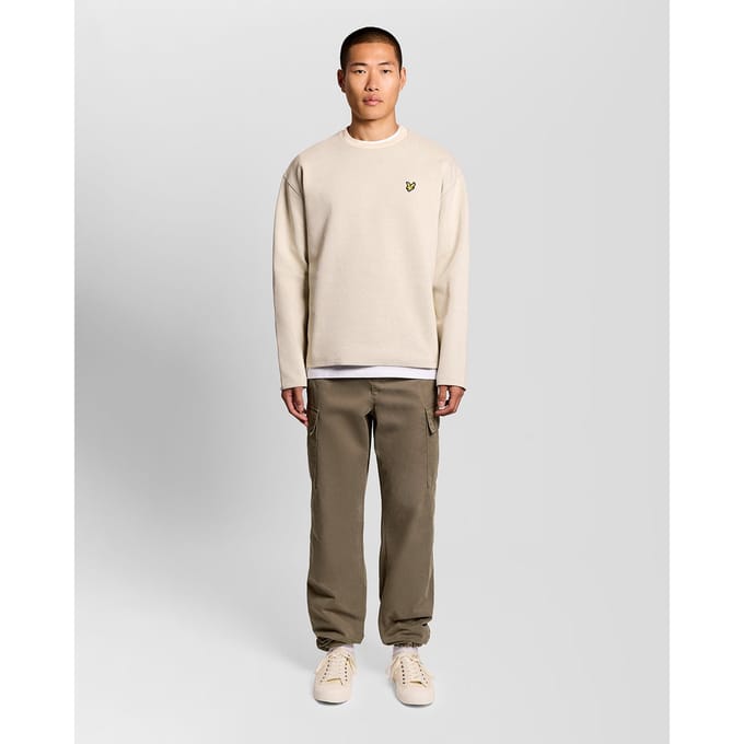 Cargo broek Lyle & Scott