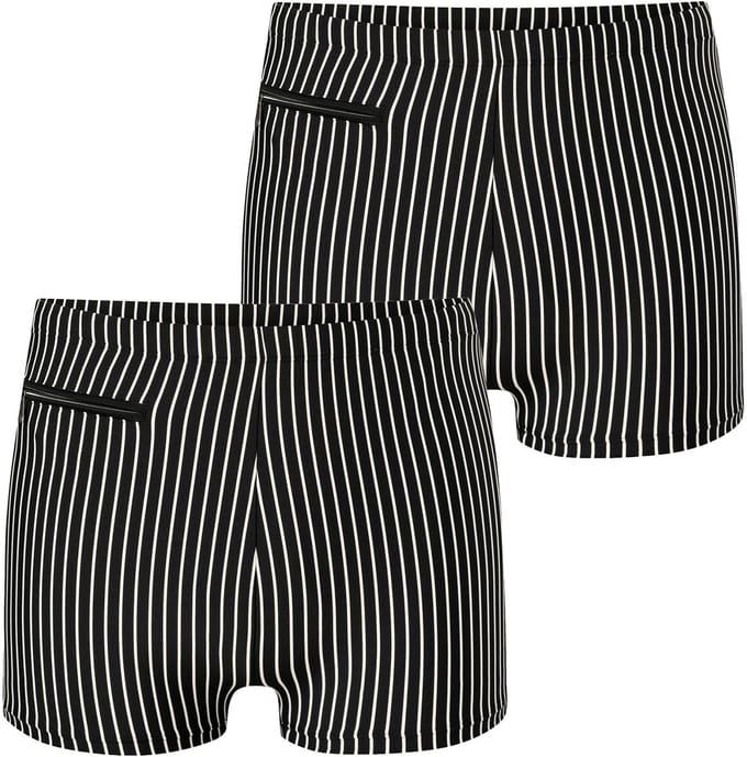 Schiesser Mannen Boxer zwembroek Ocean Swim