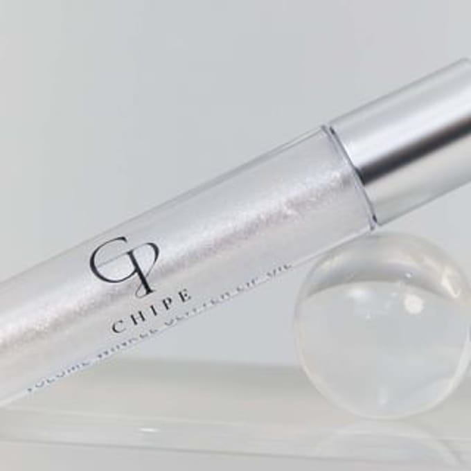 CHIPE - Volume Winkle Glitter Lip Oil 3.5ml