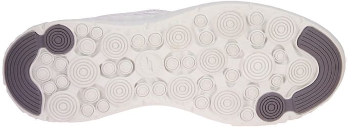 Skechers Slip-Ins Go Walk Now White/Gray
