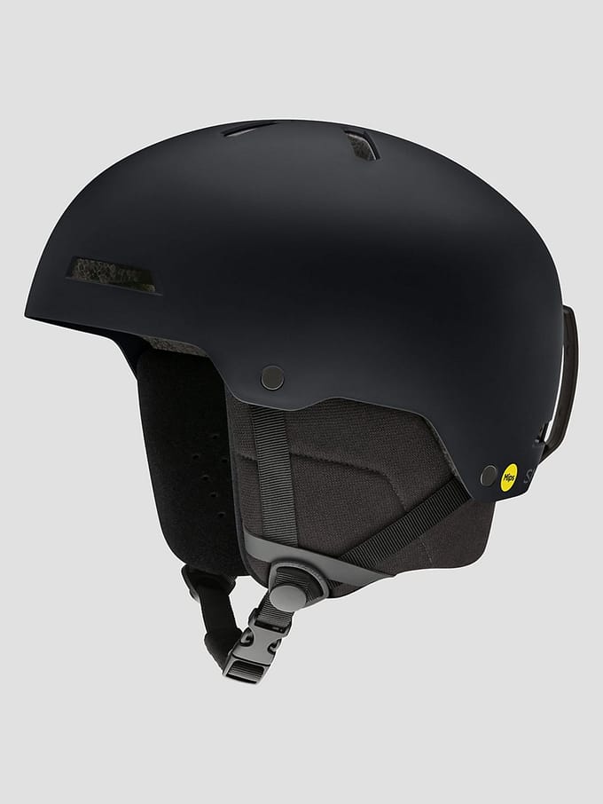 Smith Rodeo MIPS Helm zwart
