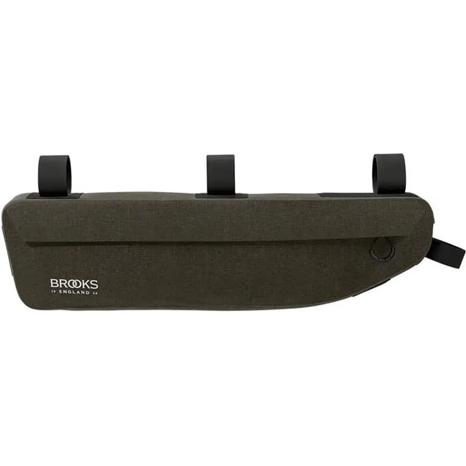 Brooks frametas Scape mud green - TBBFB01
