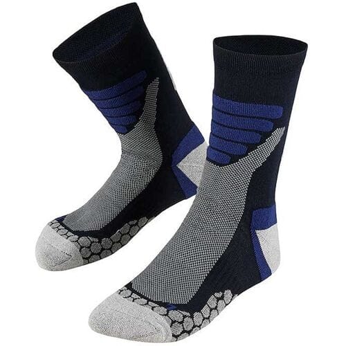 Xtreme Wandelsokken 2-pack Multi Blue-45/47