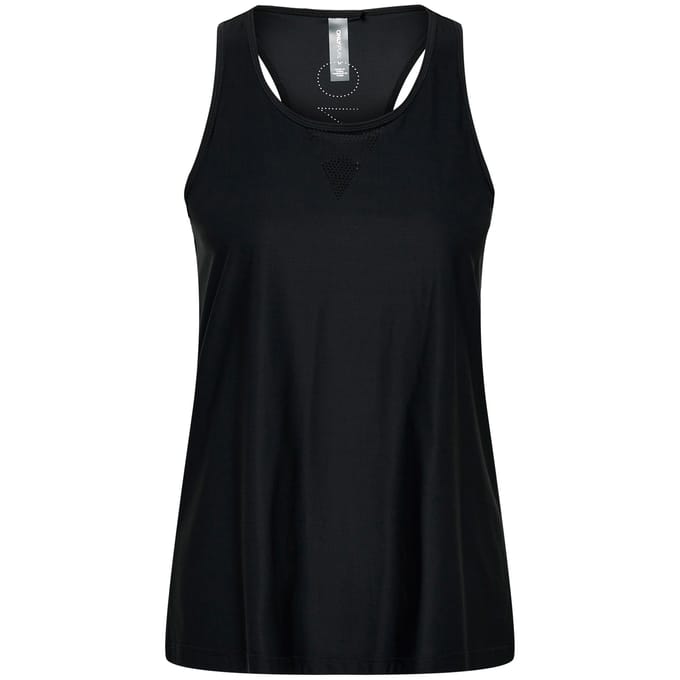 ONLY PLAY Plaze on sl loose tank top 15324722-