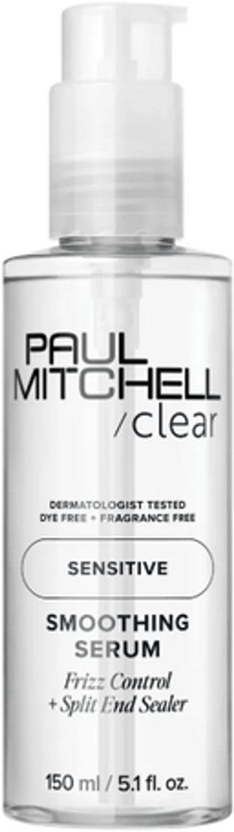 Paul Mitchell Clear Smoothing Serum 150ml