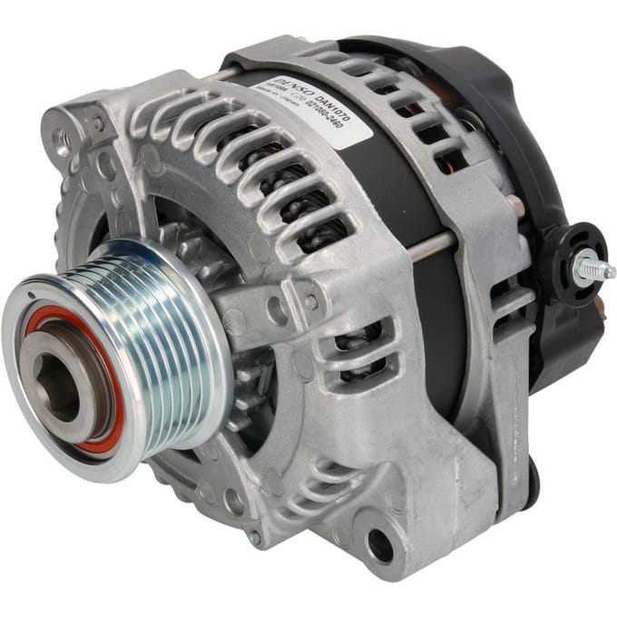Spanningsregelaar DENSO DAN1070
