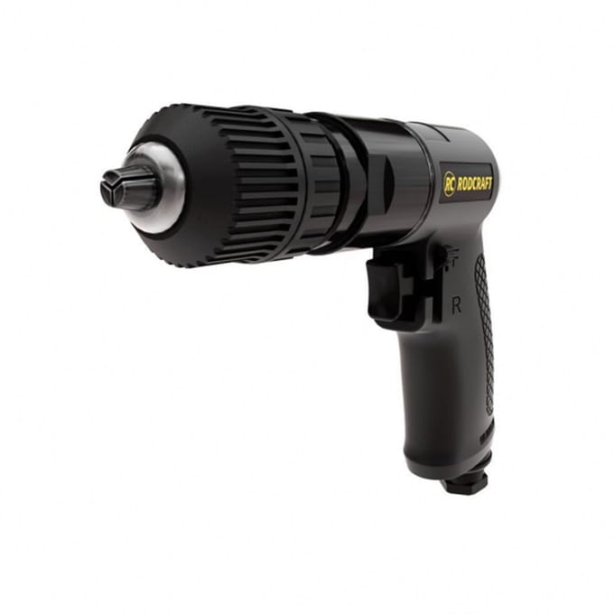 Lucht Boormachine Rodcraft 10Mm Rc4108