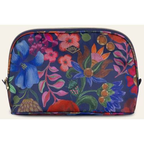 Oilily Chiara Toilettas- maatOne size Peacoat
