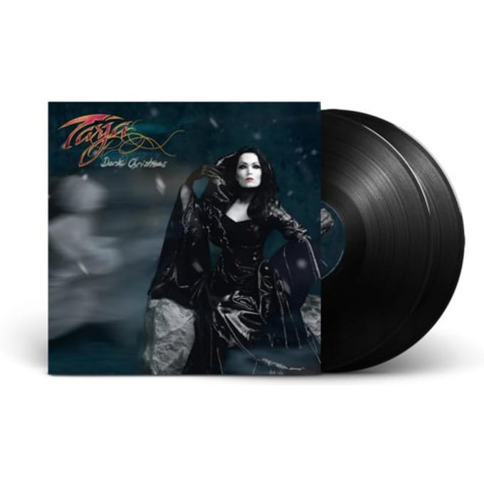 Dark Christmas - Tarja