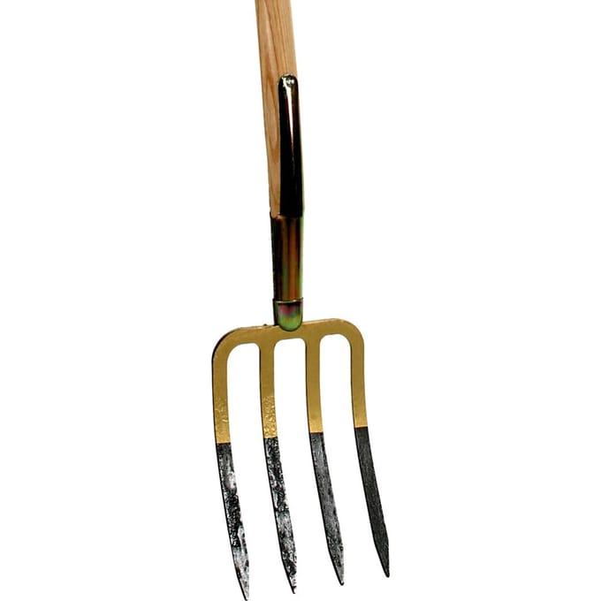 Spitvork t.t. zwaar 85cm
