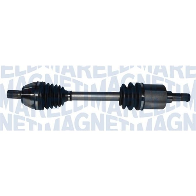 Aandrijfas MAGNETI MARELLI 302004190301