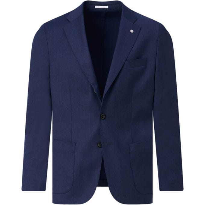 Dutch Dandies Domino jacket