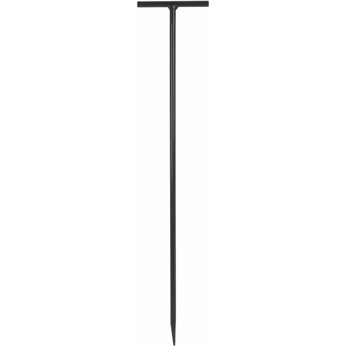 Talen Tools - Draadpen - 800 x 15 mm - T-kop