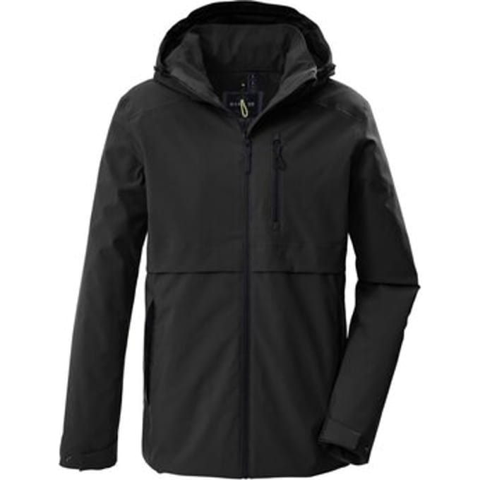 Windjack Killtec -