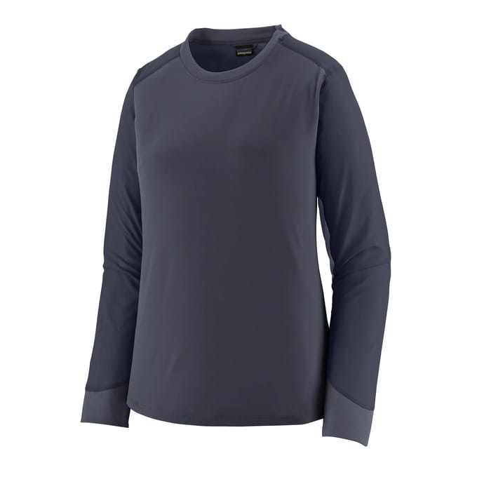 Damestrui met lange mouwen Patagonia Dirt Craft