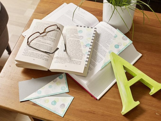edding-55 fineliner bruin