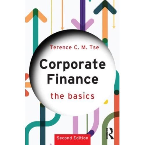 Corporate Finance - The Basics - UK)