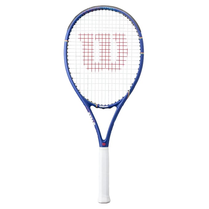Tennisracket Wilson US Open GS 105
