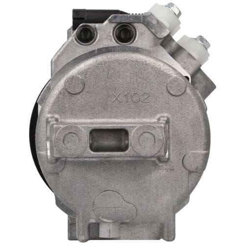 Airco-compressor THERMOTEC KTT090561