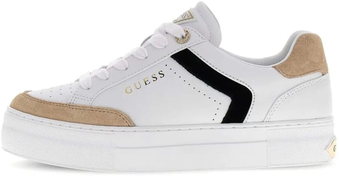 Damestrainers Guess Gilax2