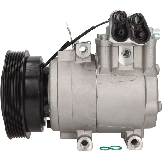 Compressor airconditioning THERMOTEC KTT090242