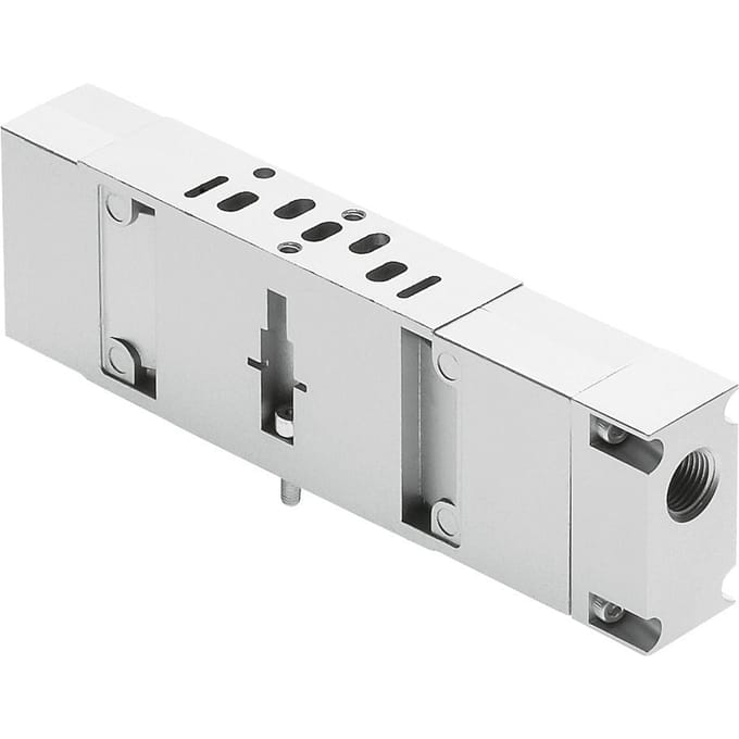 Festo Verticale Drukvoorziening Plaat - 544435