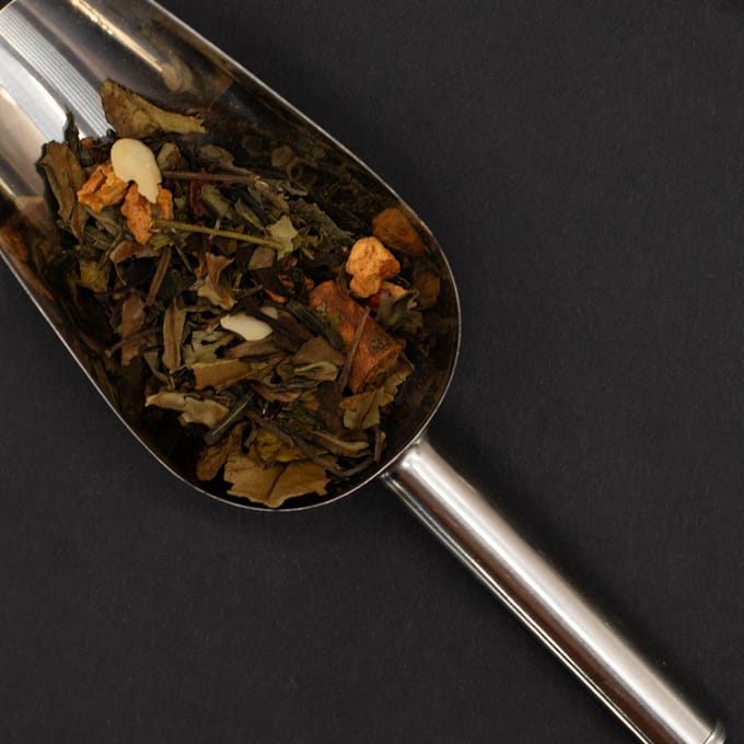 50g Serenity Souk Blend - 3 blikjes