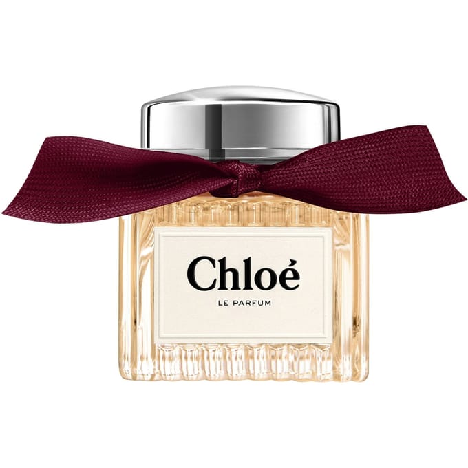 Chloé Le Parfum Eau de Spray Damesparfum Dames 30 ml