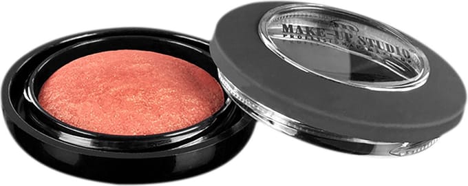 Make-up Studio Blusher Lumière Soft Peach 1.8gr